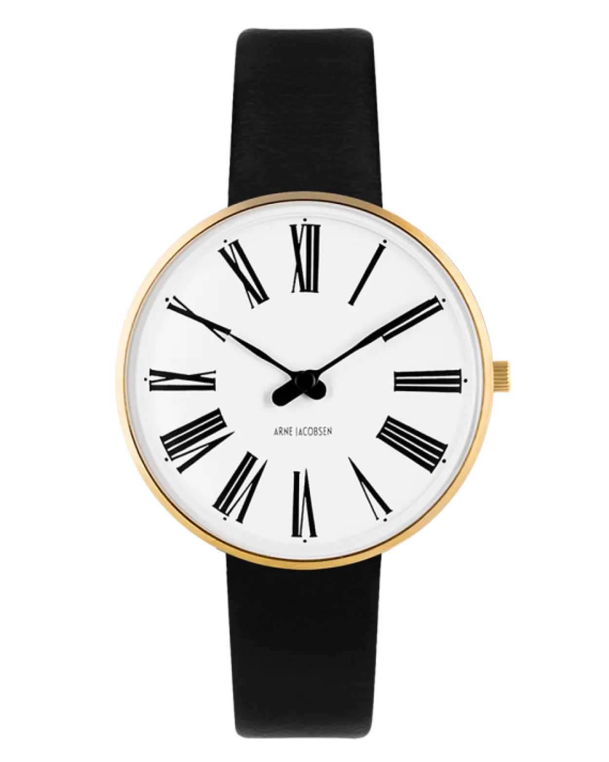 ARNE JACOBSEN ROMAN 34 MM - 53307-1601G