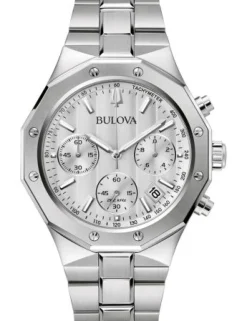 BULOVA PRECISIONIST CLASSIC UR -96B408