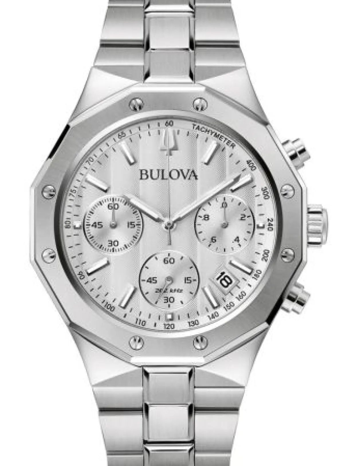 BULOVA PRECISIONIST CLASSIC UR -96B408