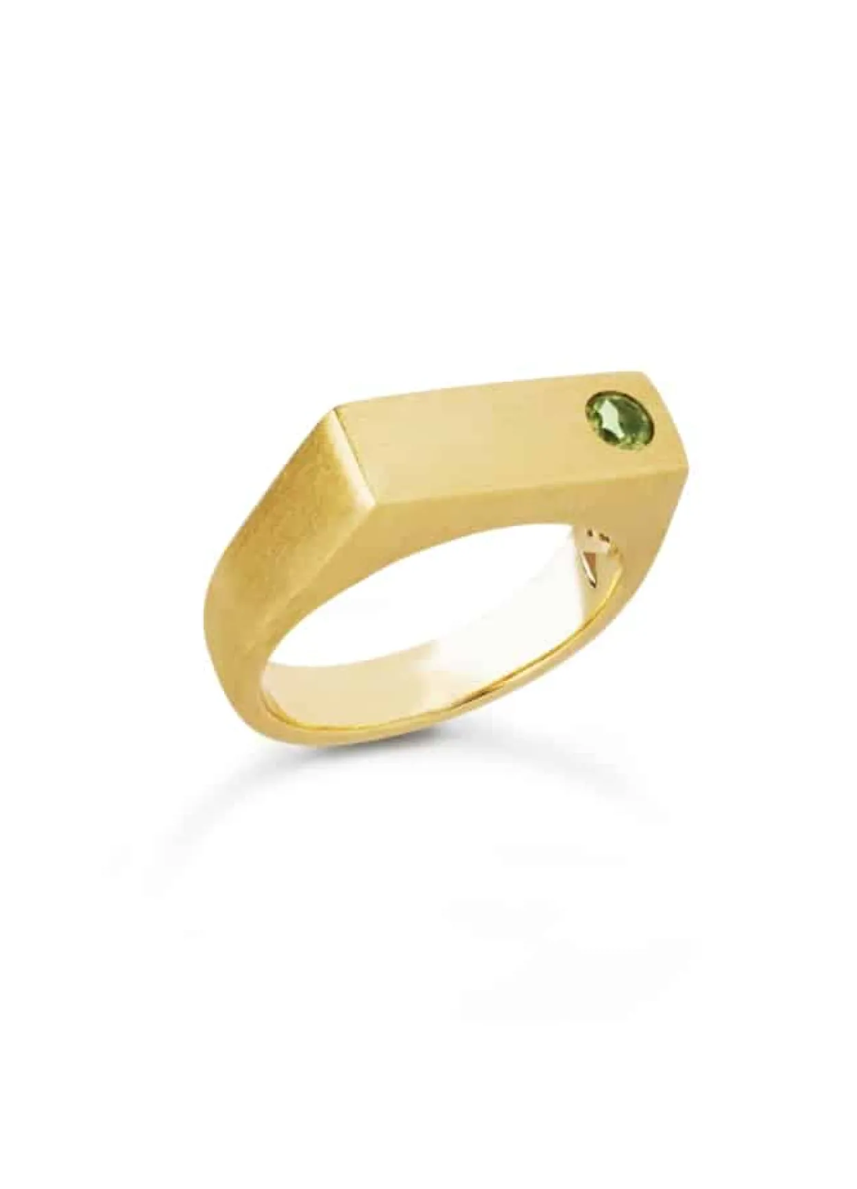 BYBIEHL MY POWERS RING - 5-4007-GP