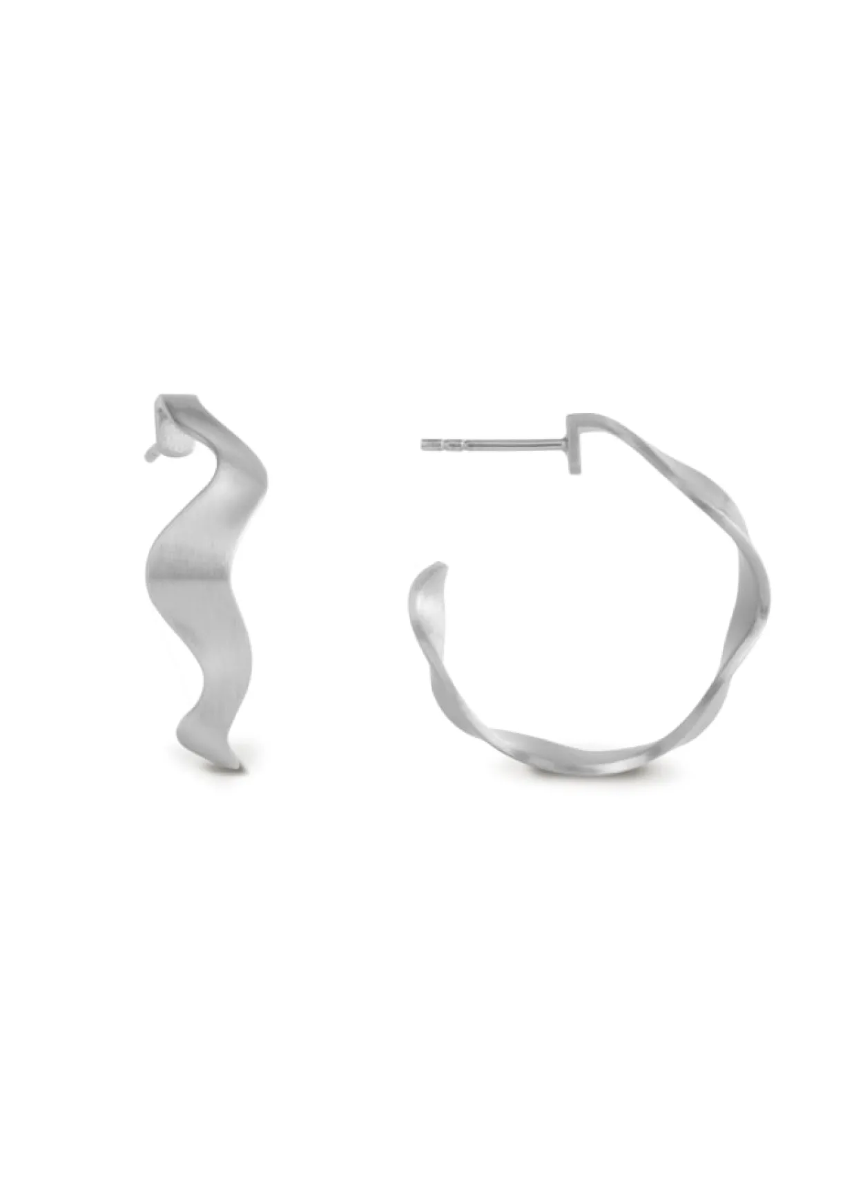 BYBIEHL WAVE HOOPS GRANDE - 4-3703-R