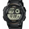 CASIO COLLECTION - AE-1000W-1AVEF