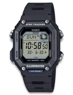 CASIO COLLECTION BASIC - WS-B1000-1AVEF