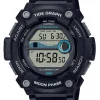 CASIO COLLECTION SORT - WS-1300H-1AVEF