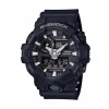 CASIO G-SHOCK BASIC - GA-700-1BER