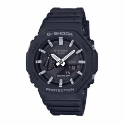CASIO G-SHOCK BASIC SORT - GA-2100-1AER