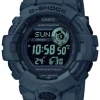 CASIO G-SHOCK GRÅ - GBD-800UC-8ER
