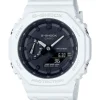 CASIO G-SHOCK HVID LIMITED EDITION - GA-2100-7AER