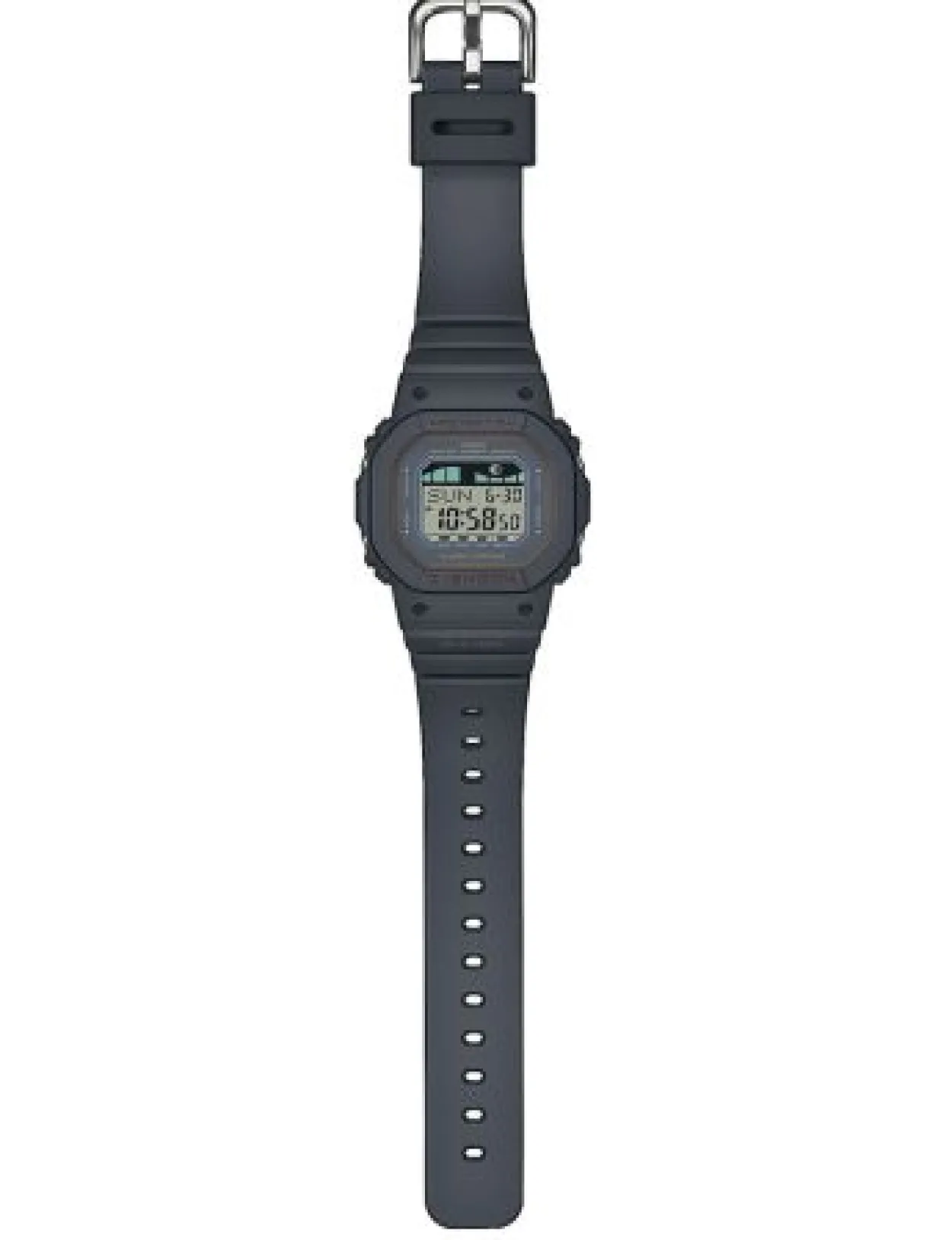 CASIO G-SHOCK WOMEN UR - GLX-S5600-1ER