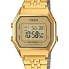 CASIO RETRO DOUBLE MELLEM - LA680WEGA-9ER