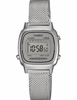 CASIO UR JUNIOR LILLE RETRO - LA670WEM-7EF