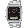 CASIO VINTAGE - AQ-230A-1DMQYES