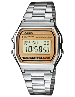 CASIO VINTAGE BASIC - A158WEA-9EF