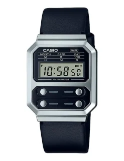 CASIO VINTAGE BASIC - A100WEL-1AEF