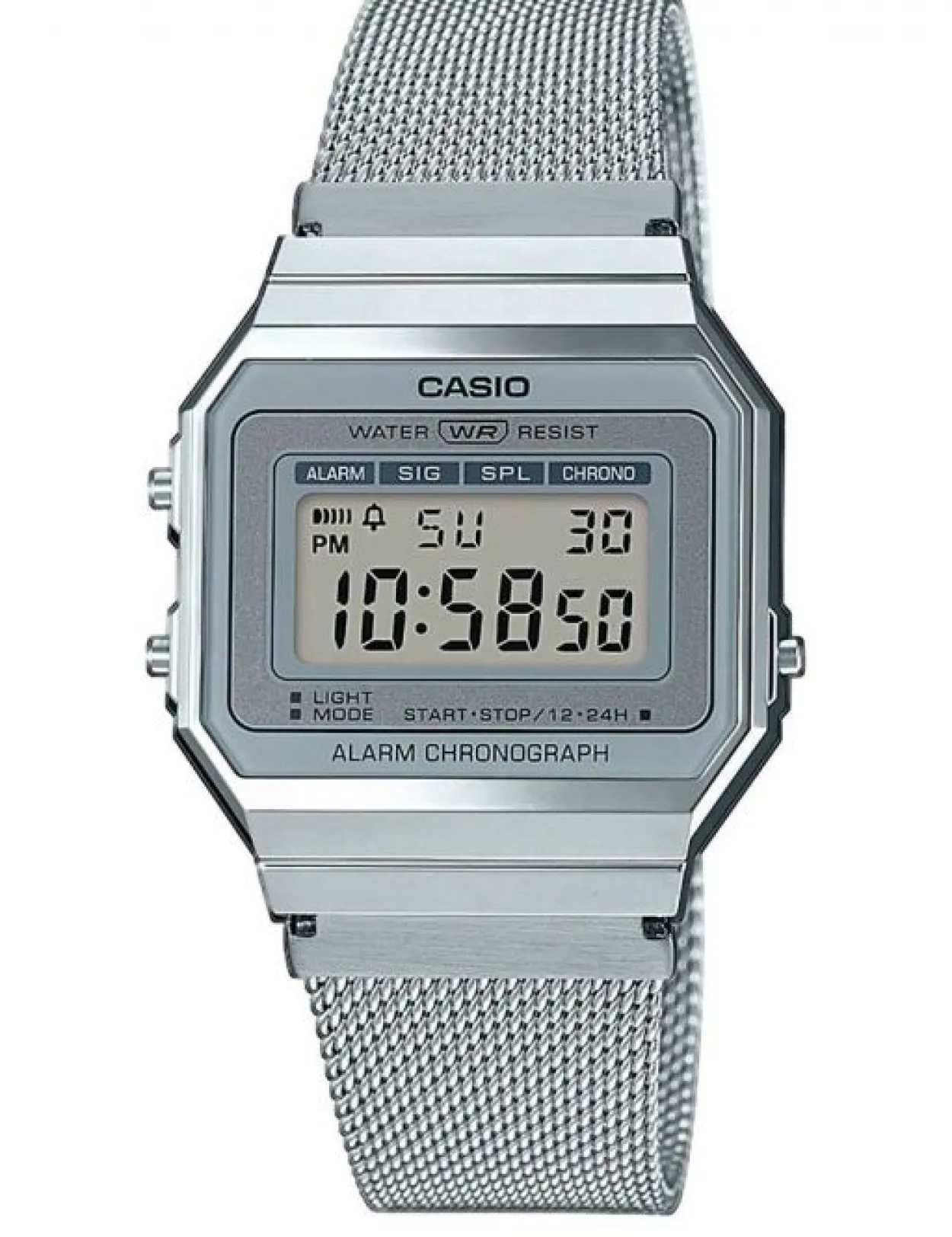 CASIO VINTAGE BASIC - A700WEM-7AEF