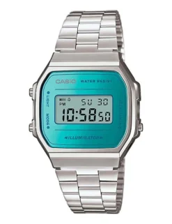 CASIO VINTAGE BASIC - A168WEM-2EF