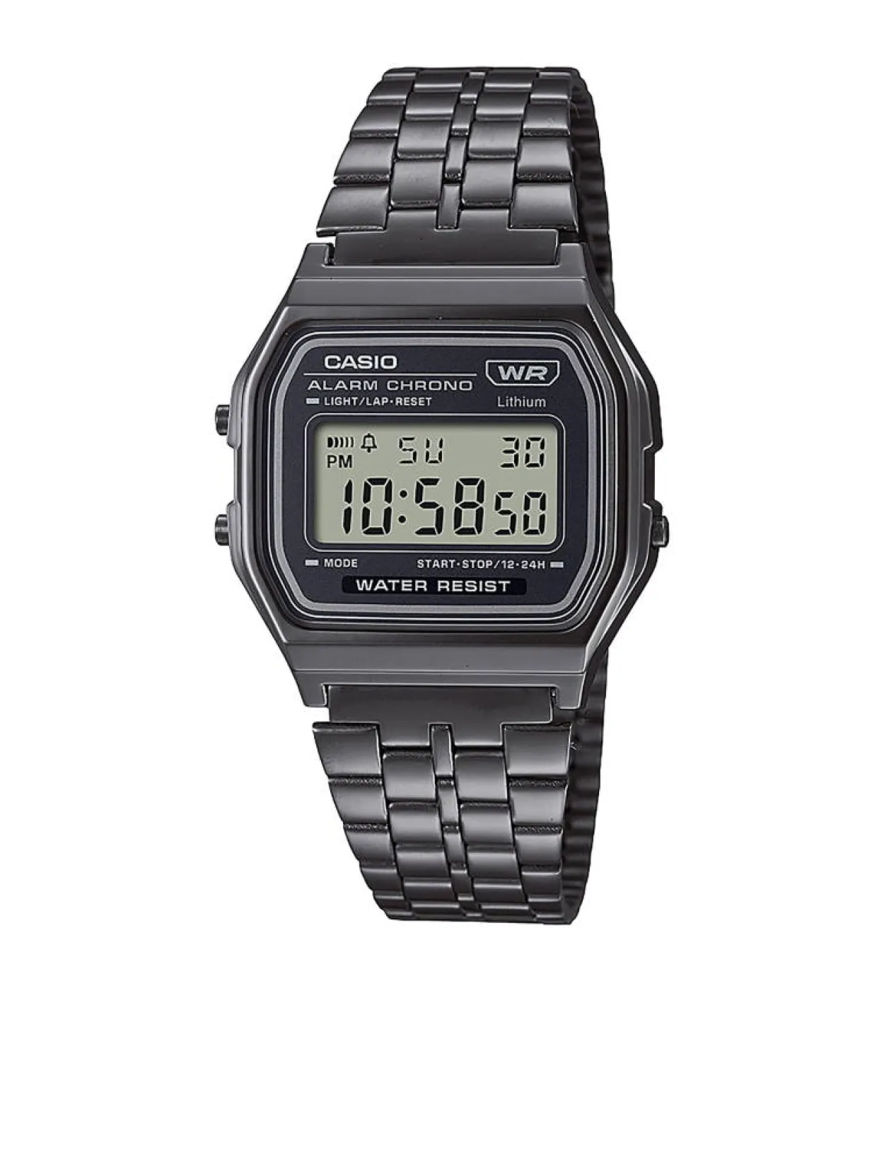 CASIO VINTAGE BASIC - A158WETB-1AEF