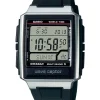 CASIO WAVECEPTOR RADIO CONTROL - WV-59R-1AEF
