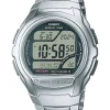 CASIO WAVECEPTOR RADIO CONTROL - WV-58RD-1AEF