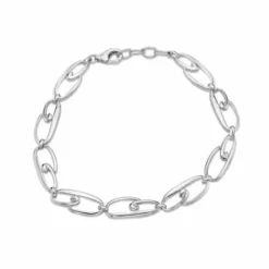 CHRISTOFFERSEN JEWELLERY ARMBÅND SØLV - 9010276