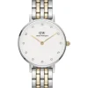 DANIEL WELLINGTON PETITE LUMINE 28 MM BICOLOR - DW00100616