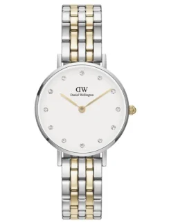 DANIEL WELLINGTON PETITE LUMINE 28 MM BICOLOR - DW00100616