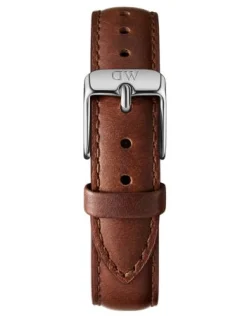 DANIEL WELLINGTON PETIT ST. MAWES STEEL 14 MM - DW00200151