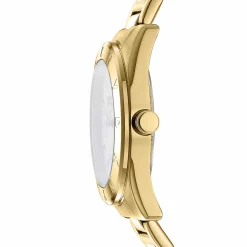 DKNY CHAMBERS MULTI SPORT GULD FARVET MED LÆNKE - DK1L015M0035