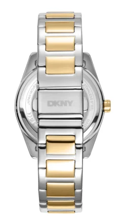 DKNY CHAMBERS MULTI SPORT TO FARVET MED LÆNKE - DK1L015M0055