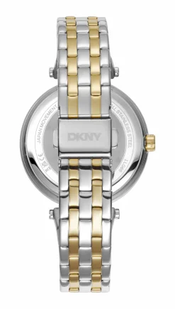 DKNY DOWNTOWN MULTI UR DAME TO FAVRET - DK1L066M0085