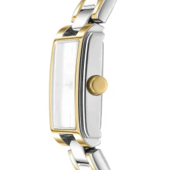 DKNY EVERYDAY UR DAME FIRKANTET TO FARVET - DK1L121M0085
