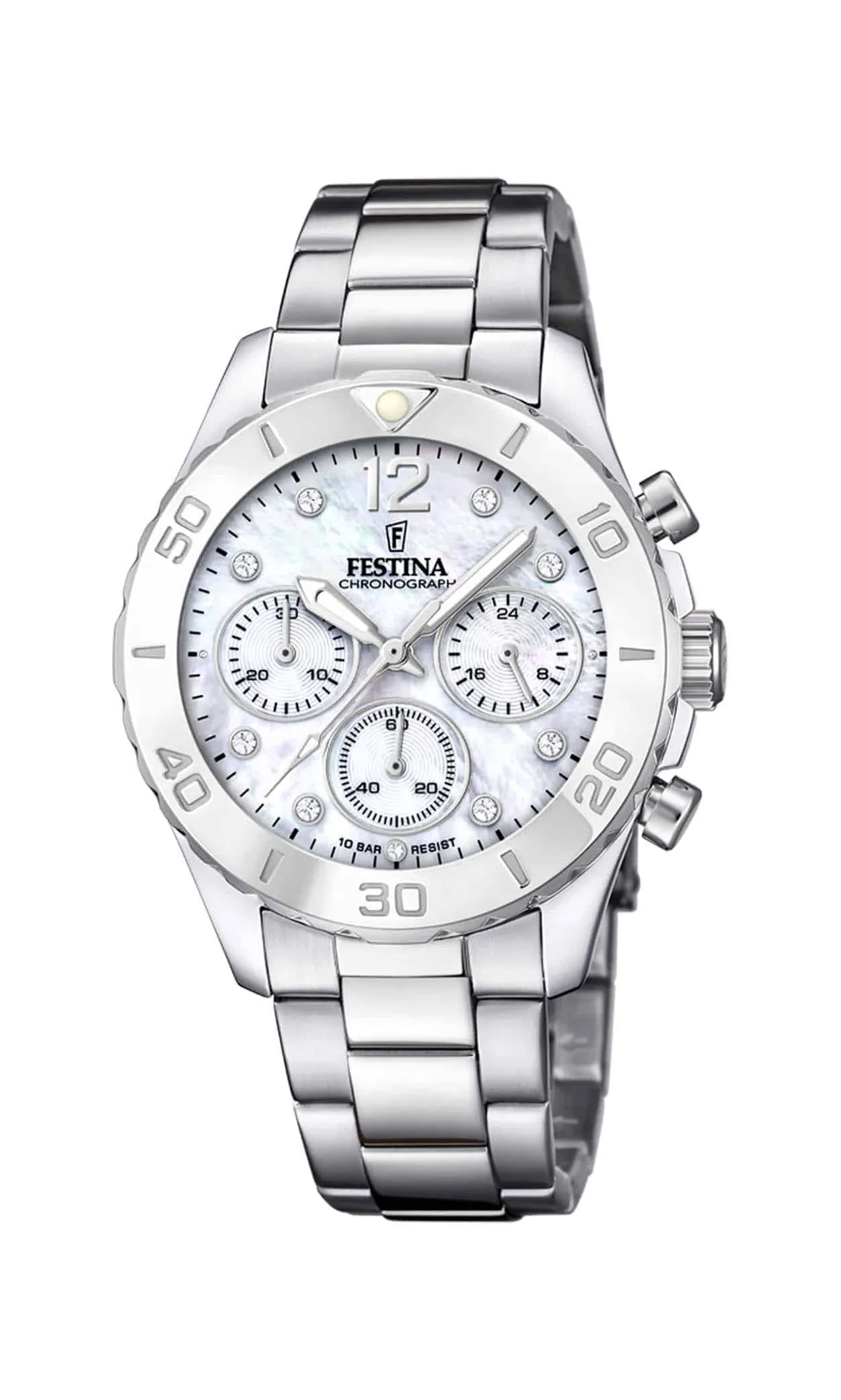 FESTINA CHRONOGRAF - F20603/1