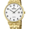 FESTINA HERRE CLASSIC GULD DOUBLE - F20513/1