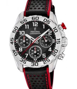 FESTINA SPORT CHRONO UR JUNIER - F20458/3