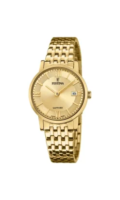 FESTINA SWISS MADE - F20021/2