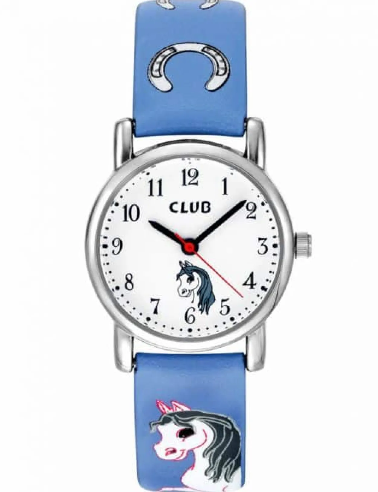 INEX CLUB PIGE CROM LILLA REM - A56547-3S0A