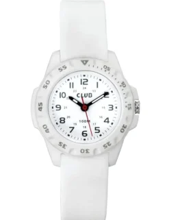 INEX CLUB PIGE HVID MED HVID REM - A47122H0A