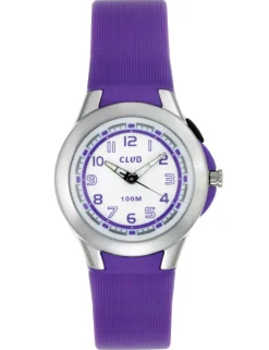 INEX CLUB PIGE UR MED LILLA REM - A47111S10A