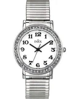INEX DAME STÅL FLEX STEN - A69410-1S0A