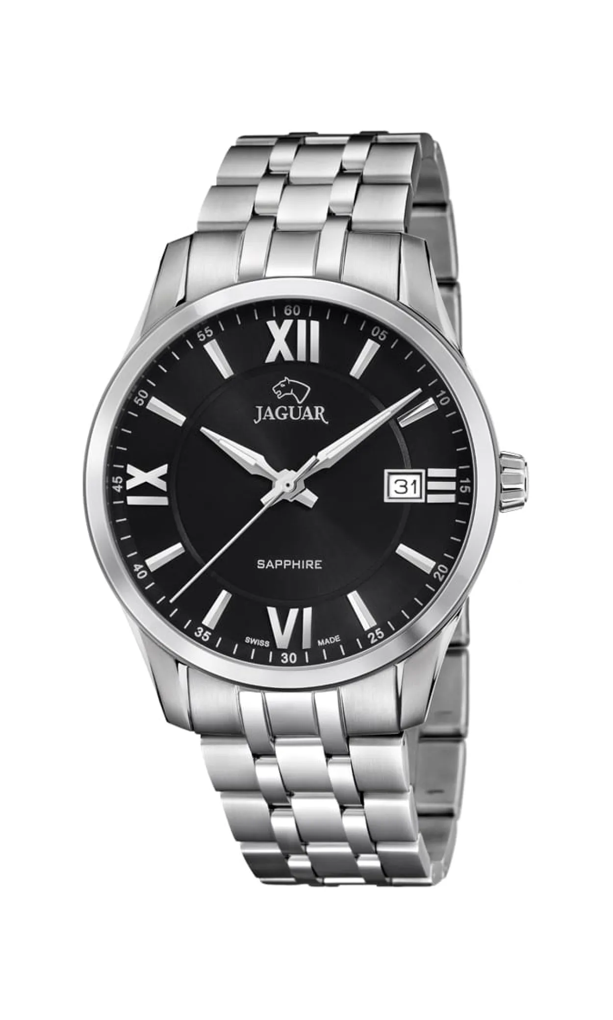 JAGUAR ACAMAR HERRE UR MED DATO - J964/4