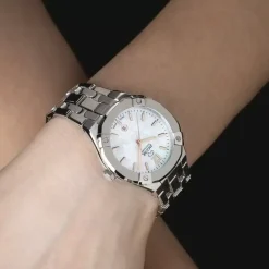 JAGUAR DIPLOMATIC PEARLSCENT UR DAME - J1016/1