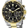JAGUAR HYBRID DIVER UR HERRE - J889/2