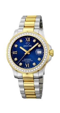 JAGUAR LADY'S DIVER - J893/2