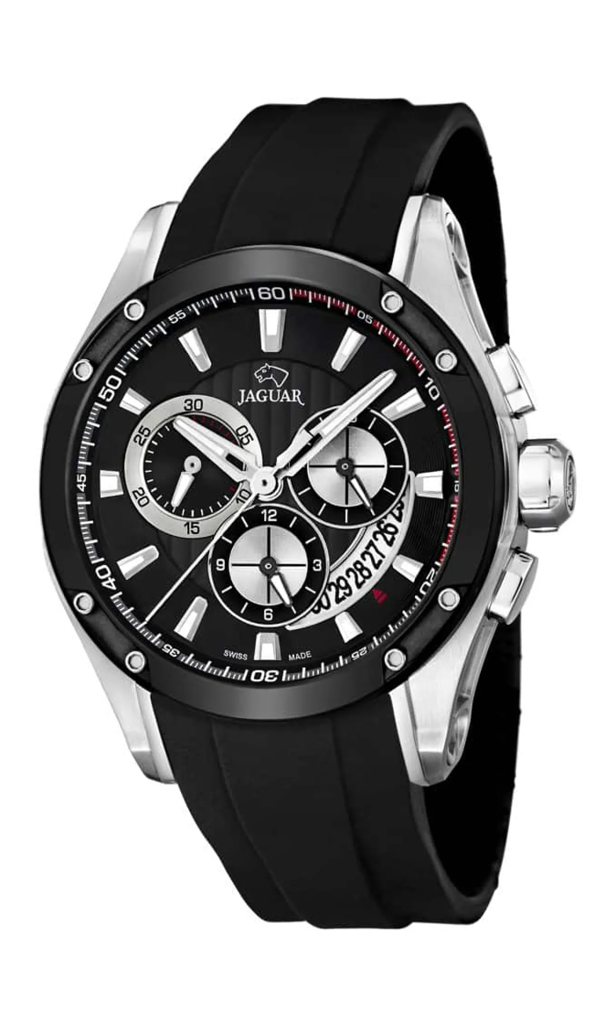JAGUAR UR HERRE SPECIAL EDITION CHRONO - J688/1