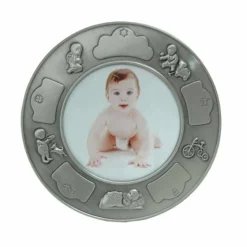 NORDAHL ANDERSEN FORTINNET FOTO RAMME MED DÅBS MOTIVER - 89015776084