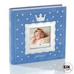 NORDAHL ANDERSEN KIDS FOTO ALBUM LYSEBLÅ - 88000001530