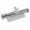NORDAHL FORKROMET DÅBSRØR FORKROMET MED FOD - 157-88840