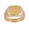 NORDAHL 8 KARAT GULD HERRERING MAT - 10820040300