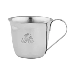 NORDAHL KOP STÅL MED KAJ OG ANDREA MOTIVER - 91002508000