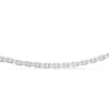 SCROUPLES ARMBÅND ANKER SØLV - 611792